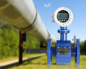 TOP 10 fabricantes de caudalímetros electromagnéticos